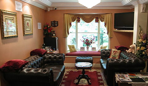 Curtis Falls Mountain Retreat - Accommodation Whitsundays 4