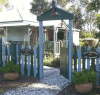 Billabong Cottage Bed And Breakfast - Accommodation Whitsundays