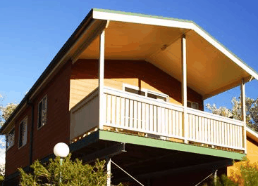 BIG4 Broulee Beach Holiday Park - Accommodation Whitsundays