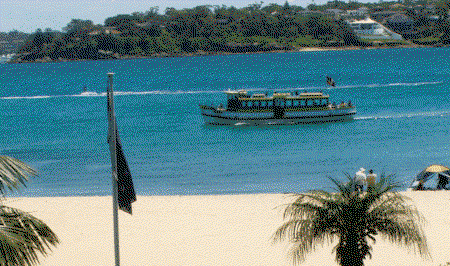Bundeena NSW Accommodation Whitsundays