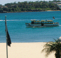 Beachhaven Bed  Breakfast - Accommodation Whitsundays