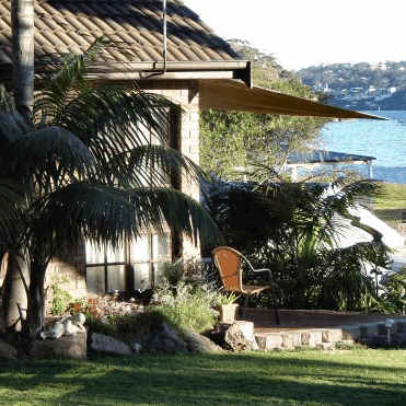 Beachhaven Bed & Breakfast - Accommodation Whitsundays 1