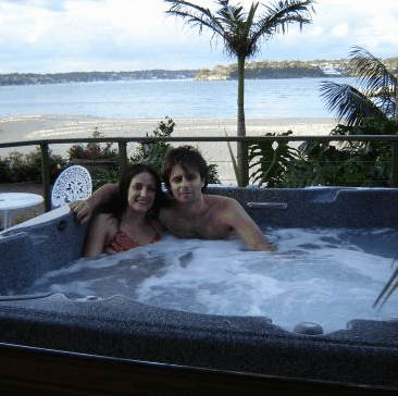 Beachhaven Bed & Breakfast - Accommodation Whitsundays 2