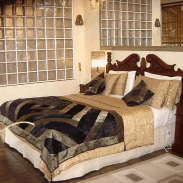 Beachhaven Bed & Breakfast - Accommodation Whitsundays 3