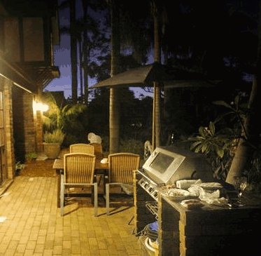 Beachhaven Bed & Breakfast - Accommodation Whitsundays 4