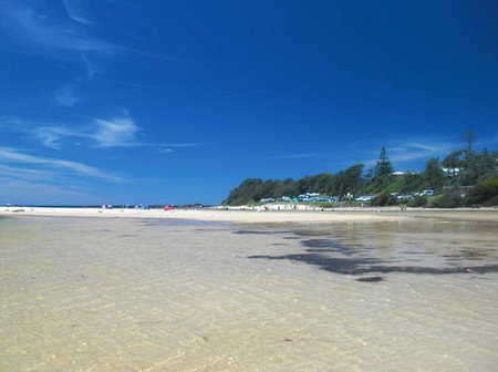 Burrill Lake NSW Accommodation Whitsundays
