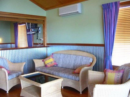 Dolphins Point Tourist Park - Accommodation Whitsundays 3