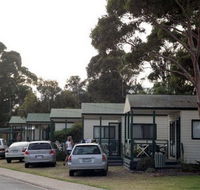 Bairnsdale Holiday Park - Accommodation Whitsundays