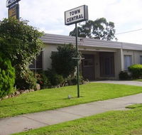 Bairnsdale Town Central Motel - Accommodation Whitsundays