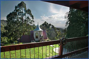 A Camelot Tower And Penthouse - Accommodation Whitsundays 2