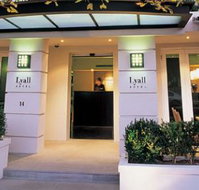 The Lyall Hotel And Spa - Accommodation Whitsundays