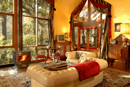 Arcadia Cottages - thumb 1