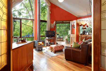 Arcadia Cottages - Accommodation Whitsundays 4