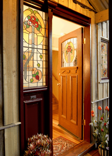 Arcadia Cottages - Accommodation Whitsundays 5