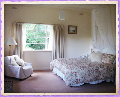 A Country House - Accommodation Whitsundays 0