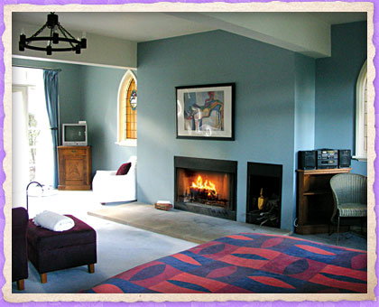 A Country House - Accommodation Whitsundays 2