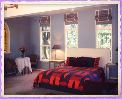 A Country House - Accommodation Whitsundays 3