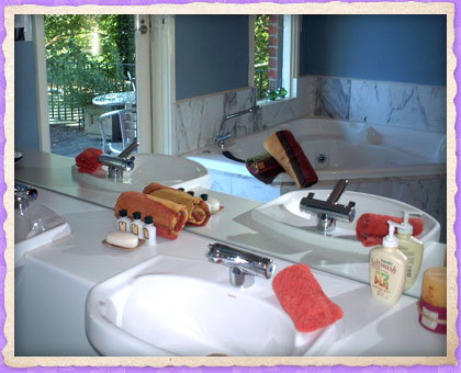 A Country House - Accommodation Whitsundays 4