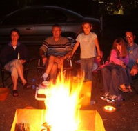 Bright Caravan Park - Accommodation Whitsundays