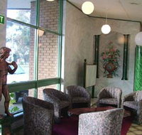 Princeton Motor Lodge - Accommodation Whitsundays