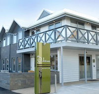 The Victoria Port Fairy - Accommodation Whitsundays