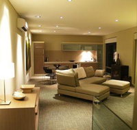 Bancroft Bay Apartments - Accommodation Whitsundays