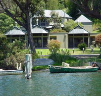 Edgewater Terraces at Metung - Accommodation Whitsundays