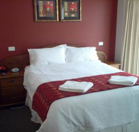 Park Lane Tourist Park - Accommodation Whitsundays
