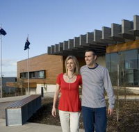 RACV Inverloch Resort - Accommodation Whitsundays