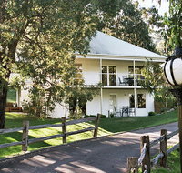 McMillans of Metung Coastal Resort - Accommodation Whitsundays