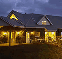 Loch Ard Bed and Breakfast - Accommodation Whitsundays