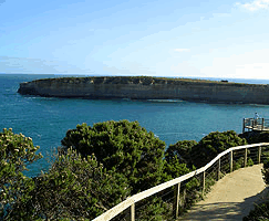 Loch Ard Bed And Breakfast - Accommodation Whitsundays 1