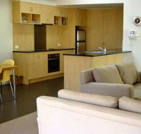 Sackville Apt No 1 - Accommodation Whitsundays