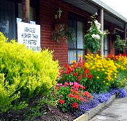 Orbost Country Roads Motor Inn - Accommodation Whitsundays