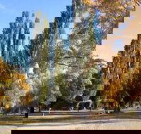 Omeo Caravan Park - Accommodation Whitsundays