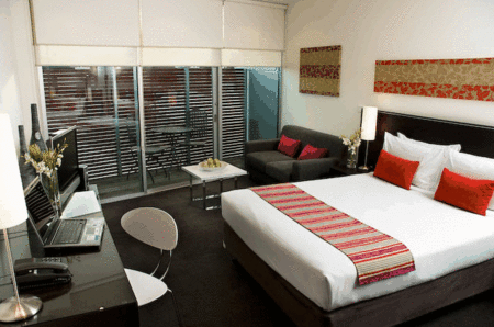 Punthill Williamstown - Accommodation Whitsundays