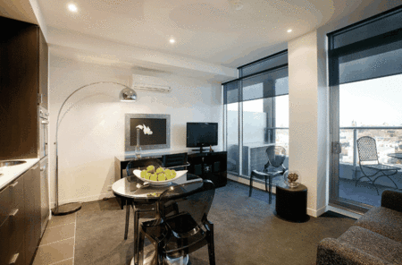 Punthill South Yarra Grand - Accommodation Whitsundays