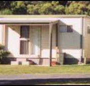 Kywong Caravan Park - Accommodation Whitsundays