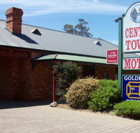 Centretown Motel Nagambie - Accommodation Whitsundays