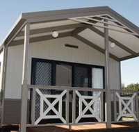 Nagambie Lakes Leisure Park - Accommodation Whitsundays