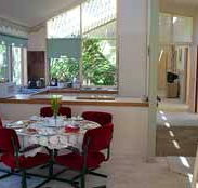 Seppelt House - Accommodation Whitsundays
