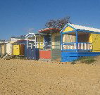Beach Haven Mt Martha - Accommodation Whitsundays