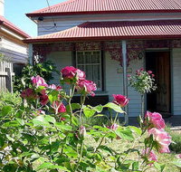Airleigh - Rose Cottage - Accommodation Whitsundays