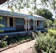 Corinella Country House - Accommodation Whitsundays