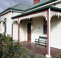 Isabella at Kyneton - Accommodation Whitsundays