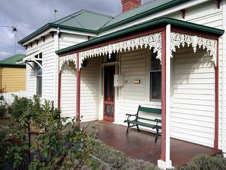 Isabella At Kyneton - Accommodation Whitsundays 0