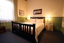 Isabella At Kyneton - Accommodation Whitsundays 3