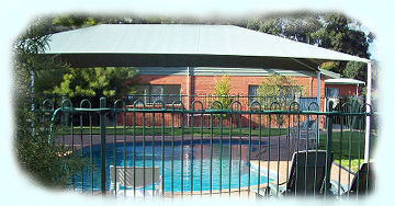 Otways Tourist Park - Accommodation Whitsundays 1