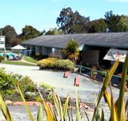 Comfort Inn Foster - Accommodation Whitsundays