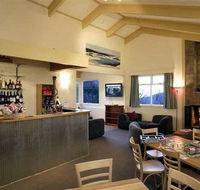Cooroona Alpine Lodge - Accommodation Whitsundays